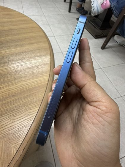 iPhone 13 mini 128 gb ครบกล่อง รูปที่ 3