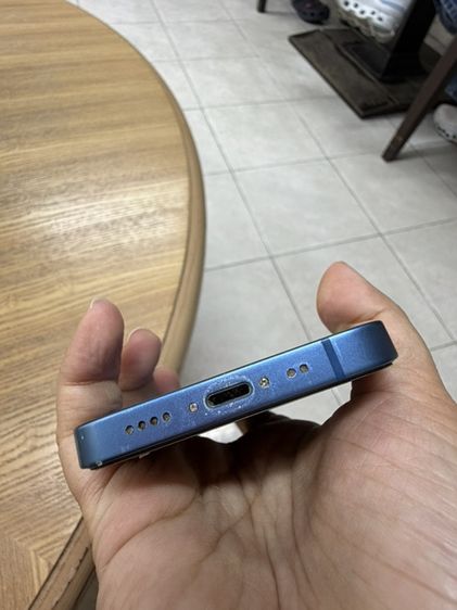 iPhone 13 mini 128 gb ครบกล่อง รูปที่ 4