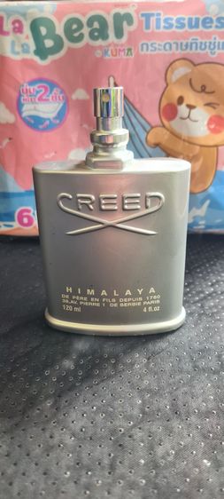 creed himalaya perfume รูปที่ 4