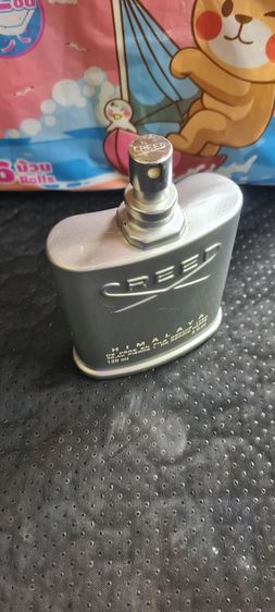 creed himalaya perfume