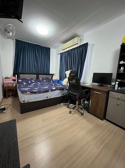Pruksa มีบางส่วน 2012 House รูปที่ 4
