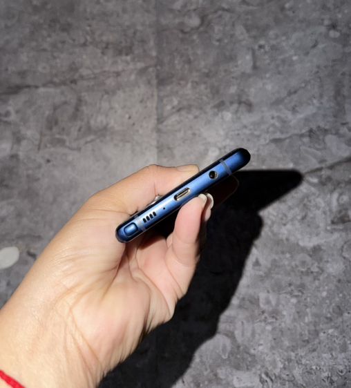 Samsung Note 9 รูปที่ 3