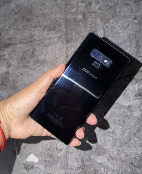 Samsung Note 9 รูปที่ 2