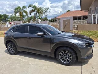 Mazda cx30 รถบ้าน มือเดียว 