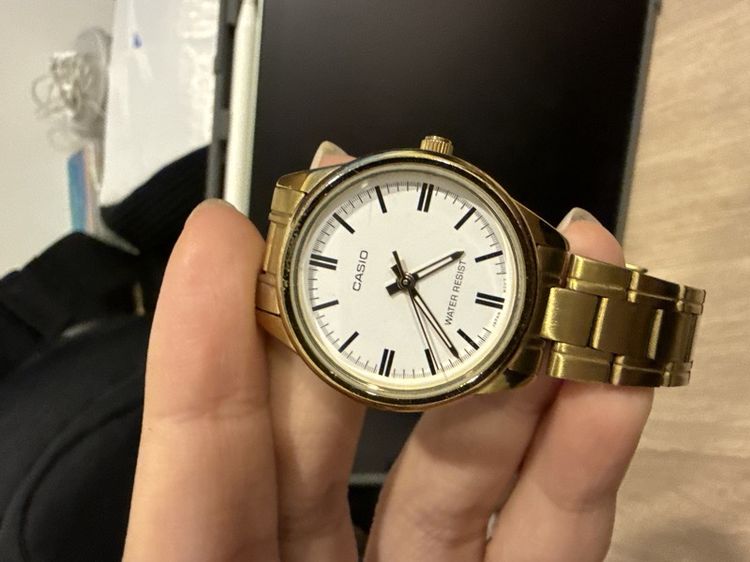 นาฬิกา casio รูปที่ 3