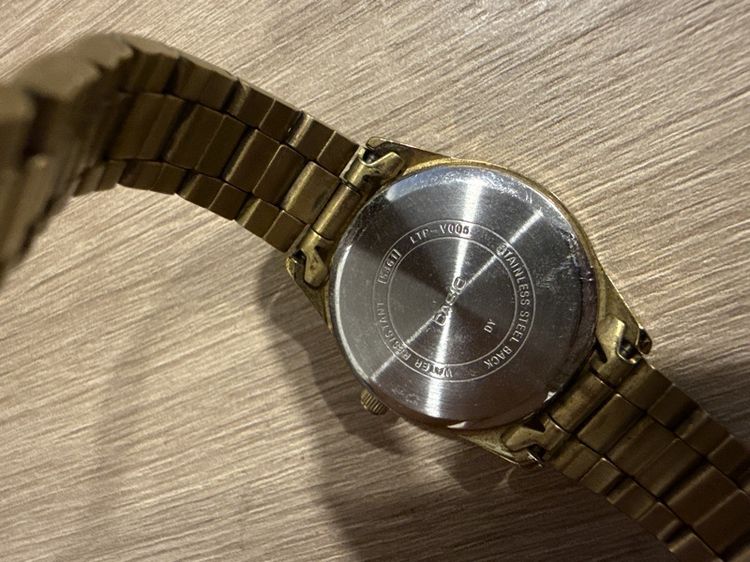 นาฬิกา casio รูปที่ 5