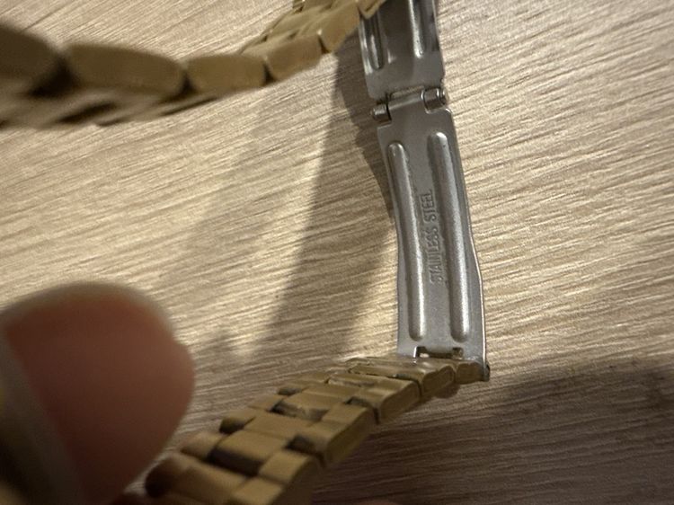 นาฬิกา casio รูปที่ 4