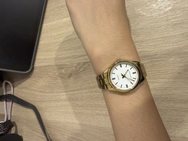 นาฬิกา casio รูปที่ 2