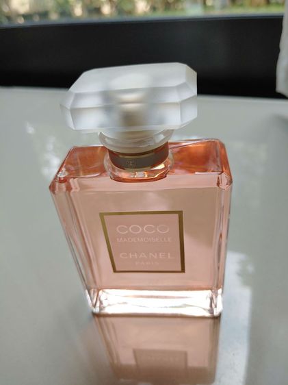 น้ำหอมแท้ Chanel coco รูปที่ 4