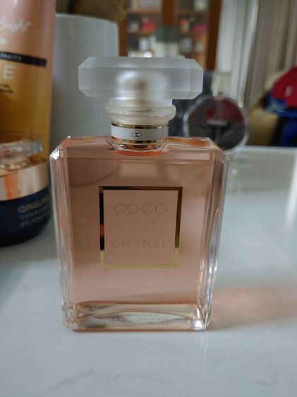 น้ำหอมแท้ Chanel coco รูปที่ 7