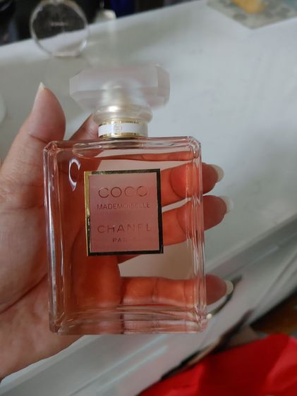 น้ำหอมแท้ Chanel coco รูปที่ 5