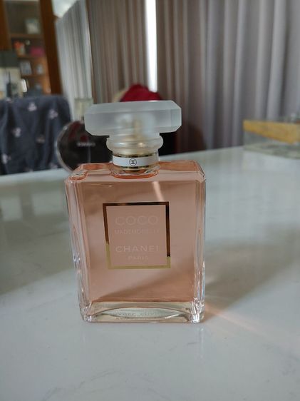 น้ำหอมแท้ Chanel coco รูปที่ 2