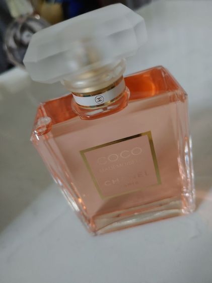 น้ำหอมแท้ Chanel coco รูปที่ 3