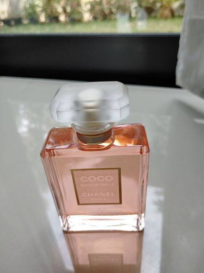 น้ำหอมแท้ Chanel coco