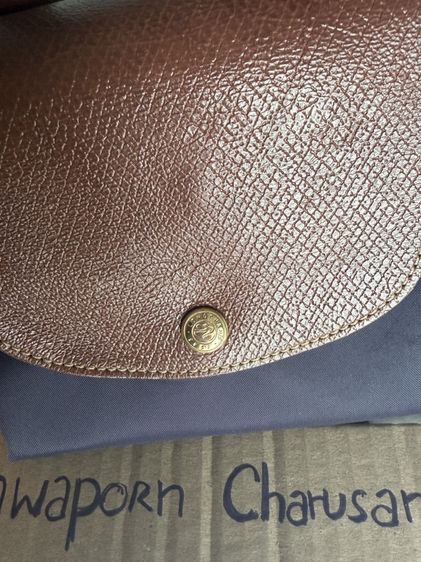 เป้ Longchamp รูปที่ 2