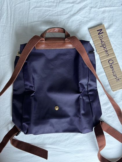 เป้ Longchamp รูปที่ 6