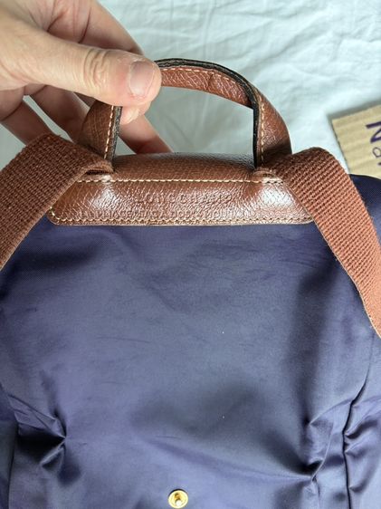 เป้ Longchamp รูปที่ 5