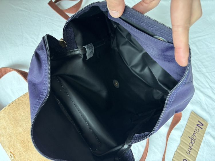 เป้ Longchamp รูปที่ 8