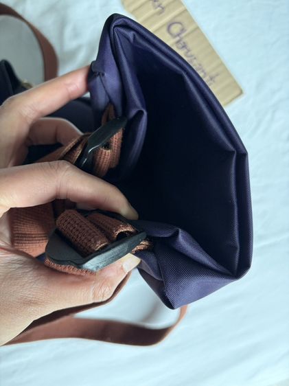 เป้ Longchamp รูปที่ 7