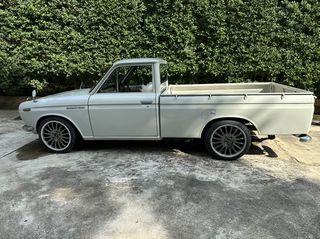 Datsun 520