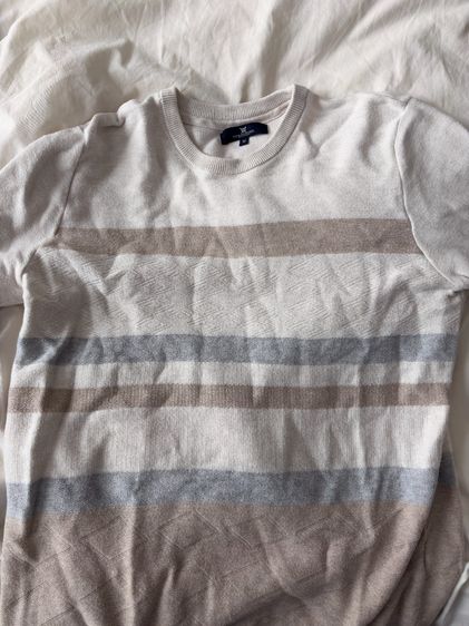 ขายเสื้อผ้าทำงานผู้ชายมือสอง เหมารวม 12 ชิ้น ราคา 1,800 บาท รูปที่ 3