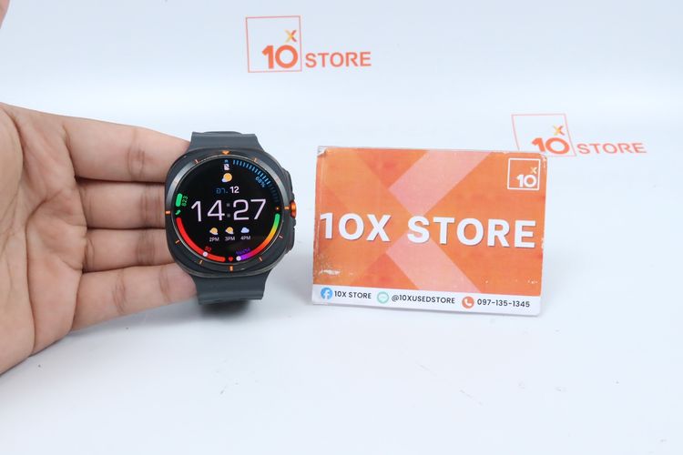 Samsung Galaxy Watch Ultra 47mm 