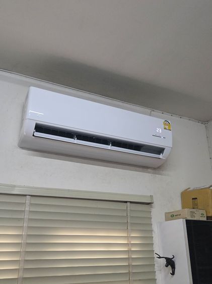 อื่นๆ แอร์ติดผนัง ขายแอร์ fixspeed midea 18000btu สภาพดี น้ำยาแอร์รั่ว ถอดแล้ว มีรูปเพิ่ม