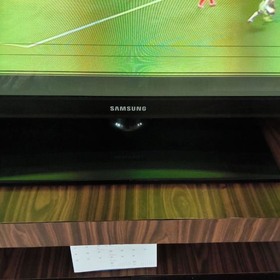 ขายทีวีจอใหญ่ Samsung Plasma TV 50 นิ้ว (รุ่น PS50C430A1) มือสอง สภาพพร้อมใช้งาน รูปที่ 14