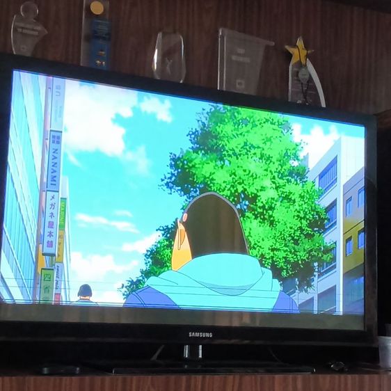 ขายทีวีจอใหญ่ Samsung Plasma TV 50 นิ้ว (รุ่น PS50C430A1) มือสอง สภาพพร้อมใช้งาน รูปที่ 10