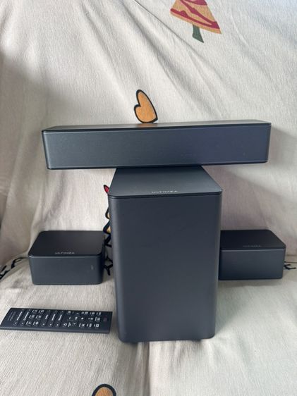 Ultimea Poseidon D60