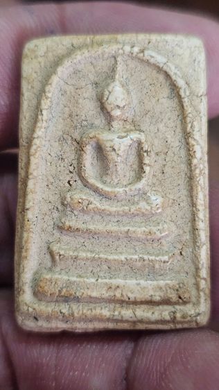 พระสมเด็จ รูปที่ 2