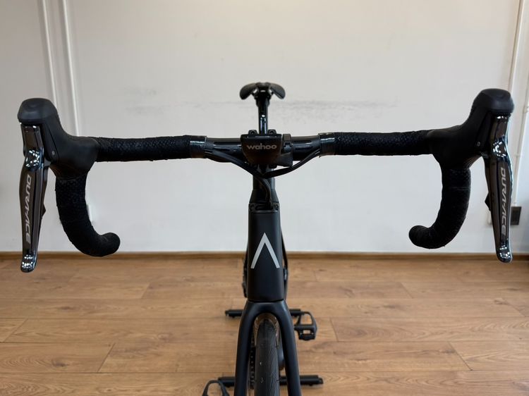 Aurum Magma ไซส์ 54 Dura-Ace Di2 (Carbon Black) รูปที่ 10