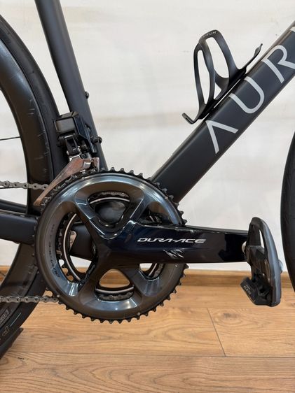 Aurum Magma ไซส์ 54 Dura-Ace Di2 (Carbon Black) รูปที่ 8