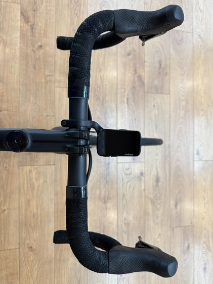 Aurum Magma ไซส์ 54 Dura-Ace Di2 (Carbon Black) รูปที่ 2