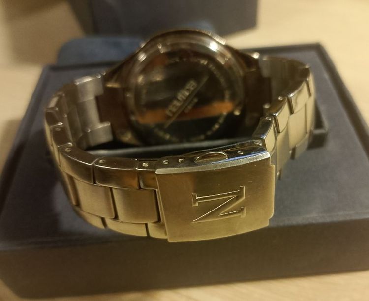 nautica นาฬิกา แท้ จากศูนย์ฃ