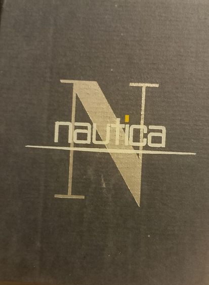 nautica นาฬิกา แท้ จากศูนย์ฃ รูปที่ 2