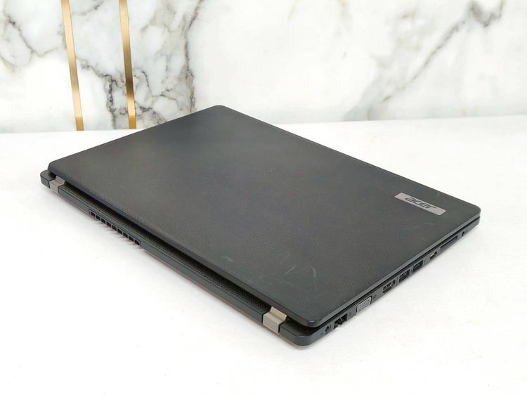 ขาย โน็ตบุ๊ค Acer TravelMate  Core i7 Gen11Ram 8 GB M.2 512GB จอ14นิ้ว Full HD IPS แบตเก็บนานๆ วินโดว์แท้ ราคา8,500บาท รูปที่ 11