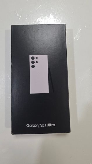 🔥🔥Samsung Galaxy S23 Ultra 8-256Gb สีม่วงลาเวนเดอร์ เครื่องเราเองนะ ของแถมเพียบ ใช้งานเอง ใช้ถนอมสุดๆ สภาพสวยงาม ใช้ได้อีกยาว รูปที่ 12