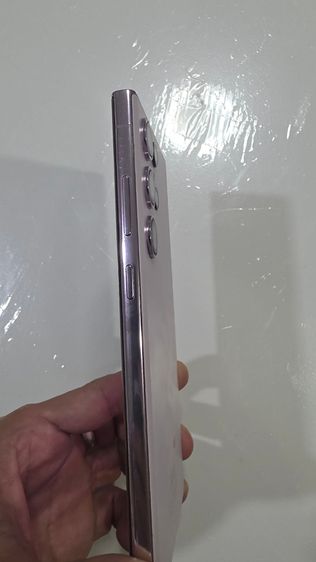 🔥🔥Samsung Galaxy S23 Ultra 8-256Gb สีม่วงลาเวนเดอร์ เครื่องเราเองนะ ของแถมเพียบ ใช้งานเอง ใช้ถนอมสุดๆ สภาพสวยงาม ใช้ได้อีกยาว รูปที่ 9