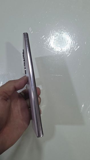 🔥🔥Samsung Galaxy S23 Ultra 8-256Gb สีม่วงลาเวนเดอร์ เครื่องเราเองนะ ของแถมเพียบ ใช้งานเอง ใช้ถนอมสุดๆ สภาพสวยงาม ใช้ได้อีกยาว รูปที่ 11