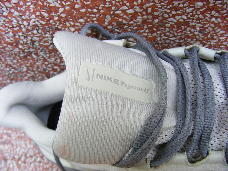 รองเท้ากีฬา Nike Ari Zoom Pegasus 41 รูปที่ 11
