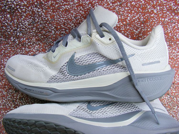 รองเท้ากีฬา Nike Ari Zoom Pegasus 41 รูปที่ 9