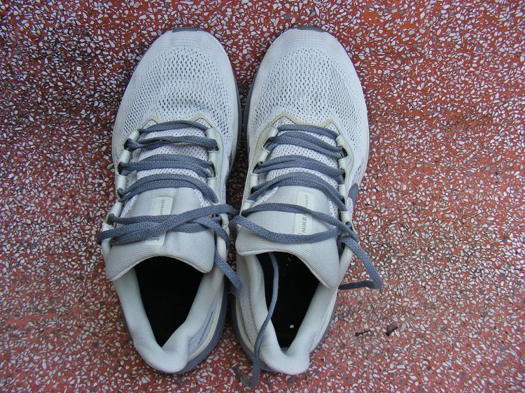 รองเท้ากีฬา Nike Ari Zoom Pegasus 41 รูปที่ 15