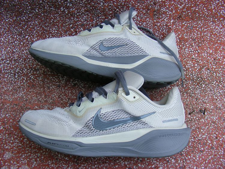 รองเท้ากีฬา Nike Ari Zoom Pegasus 41 รูปที่ 3