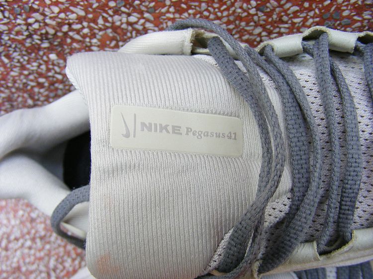 รองเท้ากีฬา Nike Ari Zoom Pegasus 41 รูปที่ 12