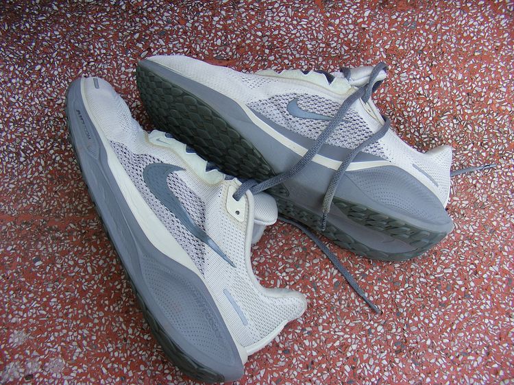 รองเท้ากีฬา Nike Ari Zoom Pegasus 41 รูปที่ 4