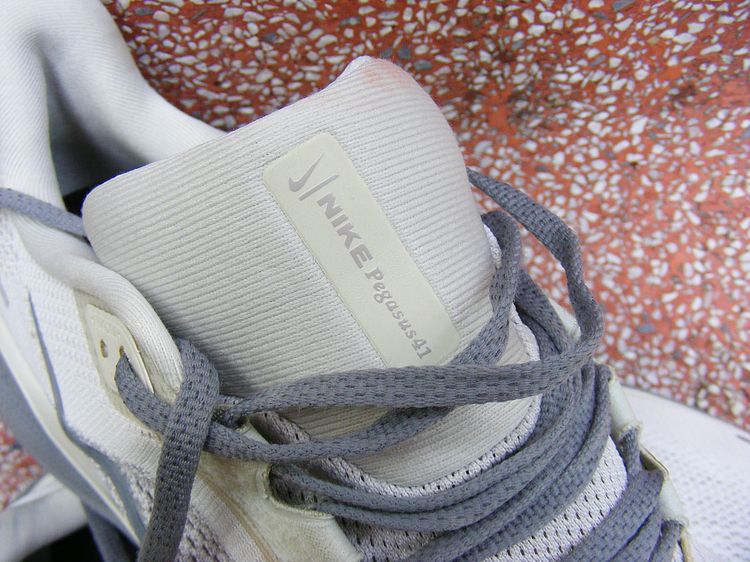 รองเท้ากีฬา Nike Ari Zoom Pegasus 41 รูปที่ 18
