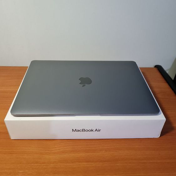 macbook air m1 8/256 รูปที่ 2