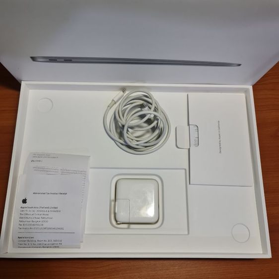 macbook air m1 8/256 รูปที่ 5