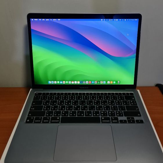 Apple macbook air m1 8/256